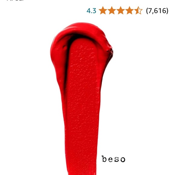 stila Stay All Day® Liquid Lipstick, Matte - beso - Picture 2 of 11